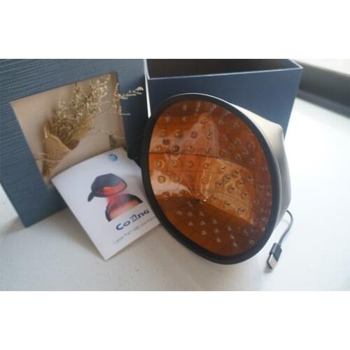 Hair Growth Laser Helmet 96 Light Chips Anti Hair Loss Hair Growth Cap Hair Loss Therapy Decive Hair Regrowth Machine