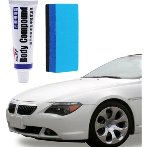 Car Scratch Repair Kits care wax set for lada granta kalina vesta priora largus 2110 niva 2107 2106 2109 vaz samara