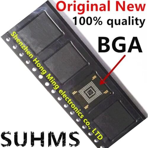2-10piece)100% New H26M31003GMR BGA Chipset