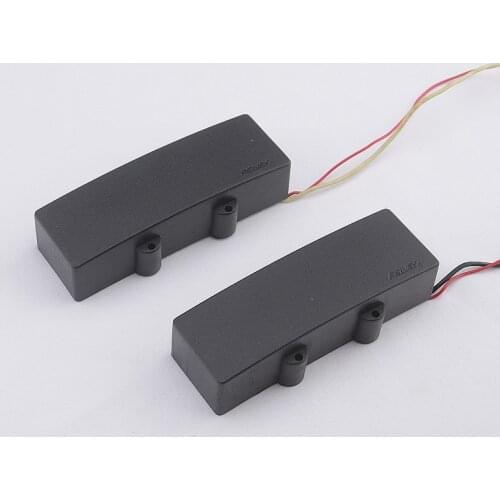 【Made in Korea】1 Set Original Genuine Peavey 4/5 Strings Active Bass Pickup