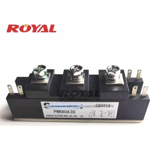 PWB80A30