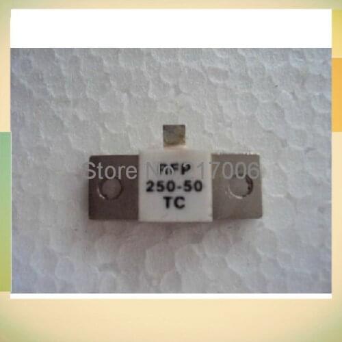 The cheapest shipping wholesale RESISTOR RFP-250-50TC RFP250-50TC RFP 250 50TC 250W 50RFree shipping