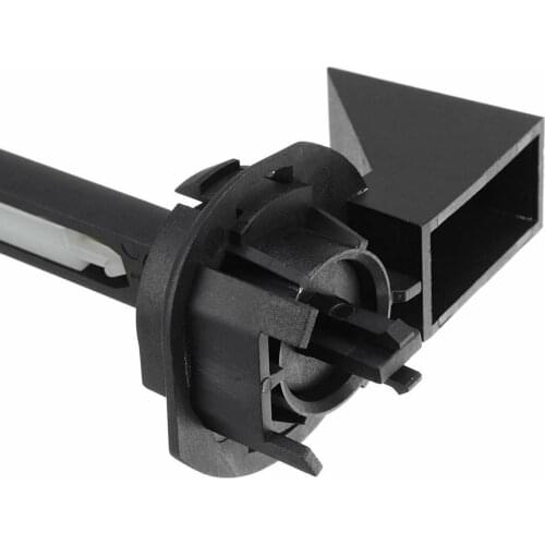 Car Bonnet Hood Release Lock Repair Kit Replacement for Focus MK2 04-12