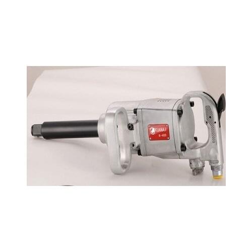 BK20 Air Wrench Air Trigger Pneumatic Wrench 490/2 N.M 16 mm