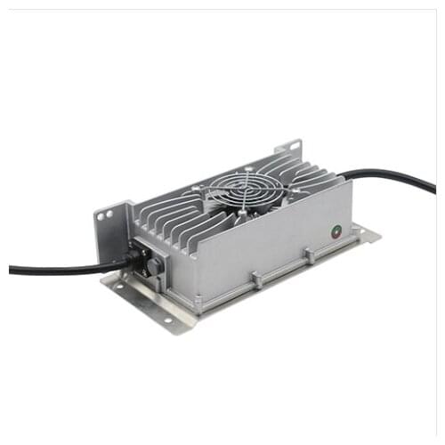 7.2V 15A 20A lithium battery charger 18S 65.7v lifepo4 17S 71.4v li ion 20S 84v LTO charger 60V lead acid battery smart charger