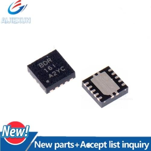 50PCS TPS62590DRVR TPS62590DRV TPS62590 DFN-6 100% new and original in stock