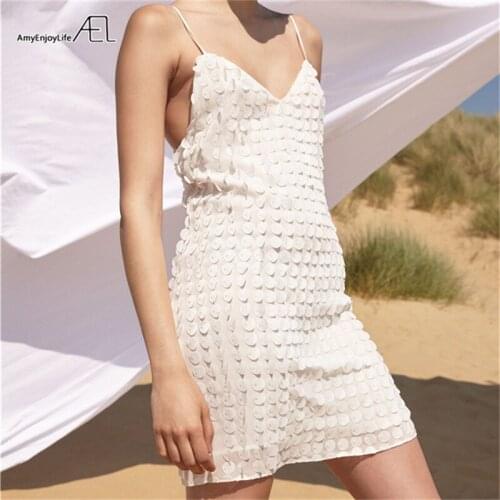 Летние шифоновые платья Amyenjoylife China At AliExpress