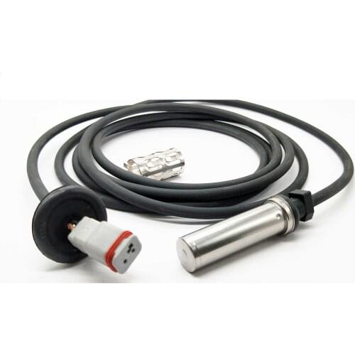 SMD ABS Wheel Speed Sensor Sensor For Volvo Renault PN-A0061 20528660 4410323860 4410329560 21247147