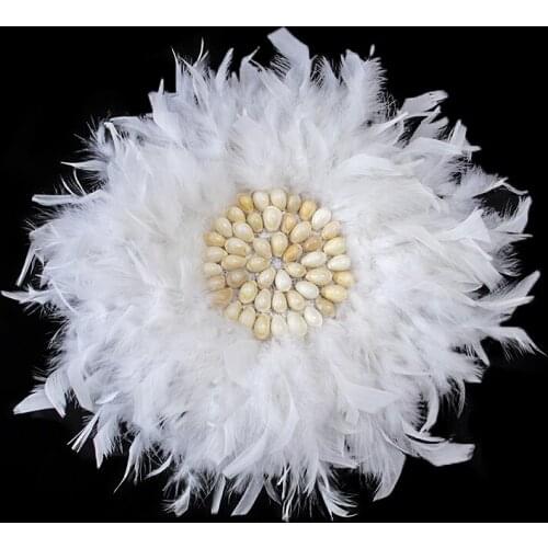 Beautiful Natural Turkey Feathers Wall Hanging Wedding Party Decoration Carnival Centerpiece Accessories Plumes Tapestry Crafts