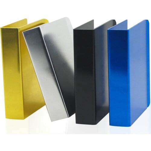 3pcs/set Card Clip J Porper Playing Card Magic Trick Metal Poker Holder Deck magic accessories,mentalism tricks