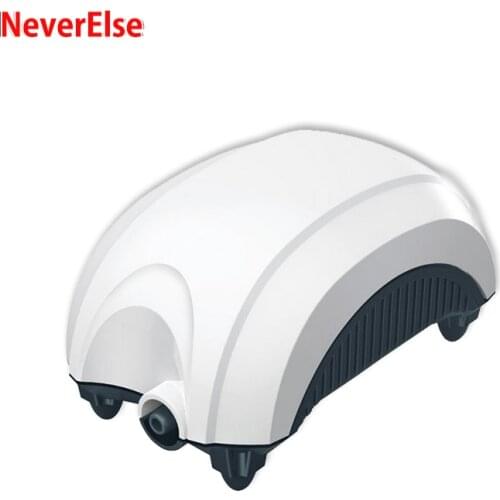 Mini Air Compressor for Aquarium Fish Tank 1.5W Single Outlet Air Pump to Increase Air Oxygen, Accessories Air Hose Bubble Stone