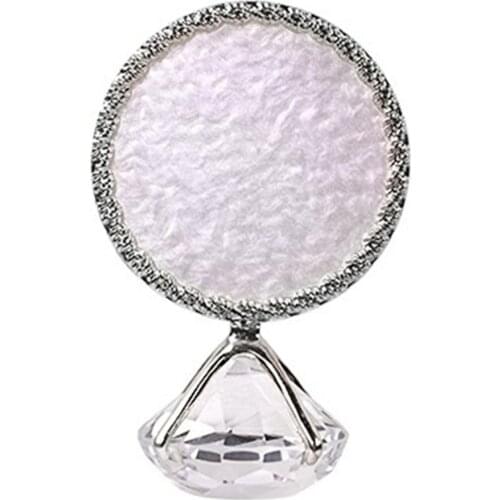 Multifunctional Nail Beauty Display Stand Phnom Penh Shell Diamond Nail Beauty Props Decorations Holder