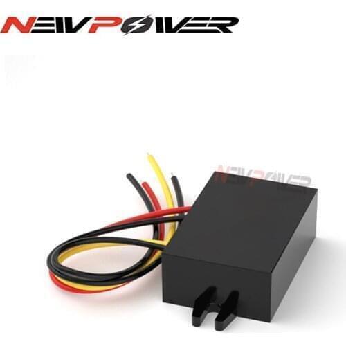 24v Application Module Step down 50v to 24v dc-dc Converter 30v 34v 37v 39v 40v 45v 48v 51v 54v 57v 60v Power 1a 2a 24w 48w