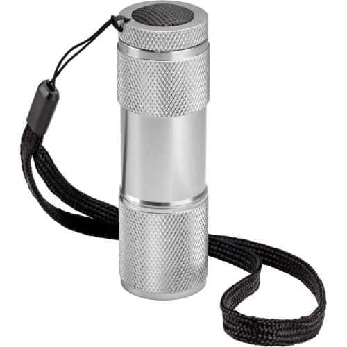 Molti Portable Flashlights