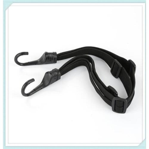 Motorcycle Accessories helmet Straps Elastic Rope luggage Fixed for BMW ADVENTURE R1200R K1600 GT GTL R1200GS R1200GS