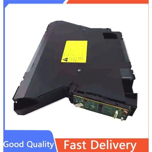 Free shipping 100% new original for HP5200 5200LX 5200L 5200N 5025 5035 LBP3500 Laser Scanner RM1-2555-000 RM1-2555 on sale