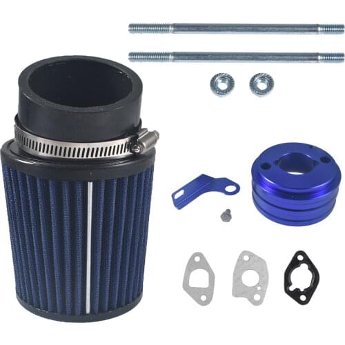 PREDATOR RATO Karting Parts