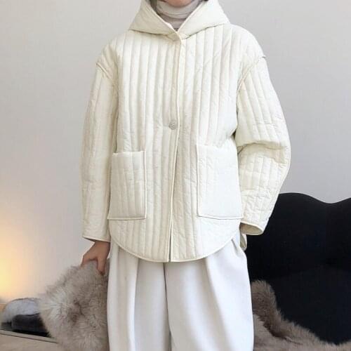 RZIV Women's Hooded Jackets