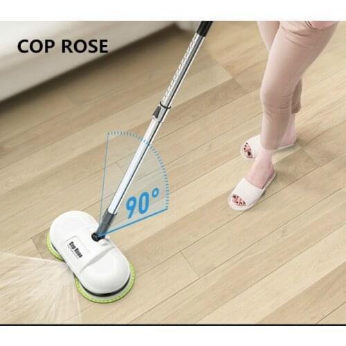 Seamoy Electric Mops