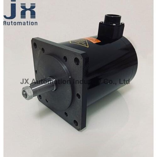 Bag Making Machine SOYO Stepper Motor 130BYG350 22Nm Cone Shaft Head Three-phase Hybrid Stepping Motor