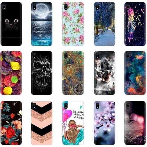 Silicon Case for Samsung A01 Core Case Cover Soft TPU Silicone Phone Coque on for Samsung Galaxy A01 A 01 Core Case Cover Fundas