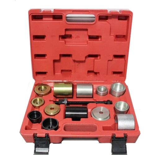 Silent Block Tool & Ball Joint Removal & Install Tool For B-M-W E36 46 E38 E39