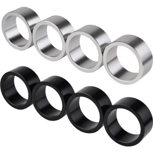 Universal ATV Lift Spacers Kit Set between 2.25"-2.5" Accessories For Arctic Cat Can-Am Honda Polaris Suzuki Yamaha All years