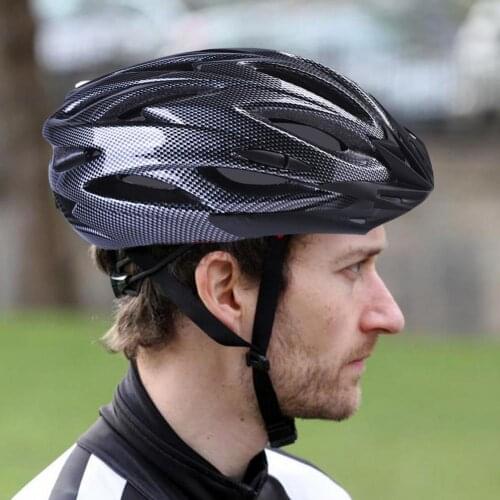 Cycling Helmet Lightweight Breathable Safety Cap Motorbike Helmet Motorcycle Bicycle Accessories For Women Men