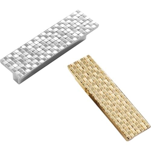 Gold handles zinc alloy handles Furniture Hardware Pull Handle for Cabinet and Drawer