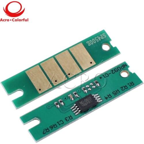 841295 ~ 841298 compatible toner chip for RICOH Aficio MP-C300 MP-C400 laser printer copier cartridge