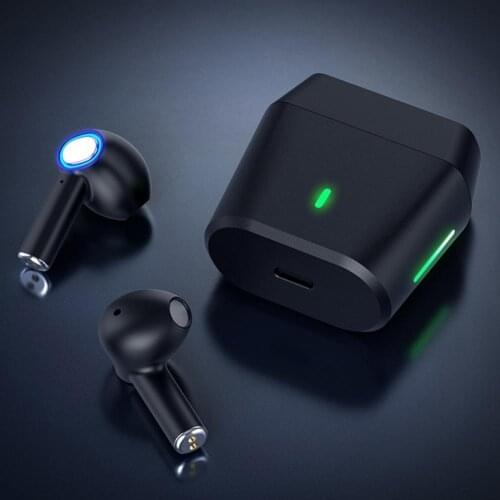 L35 TWS Wireless Bluetooth Earphone In Ear Stereo Air Earbuds Sports Gaming Headset For Apple iPhone Xiaomi Android Smartphone