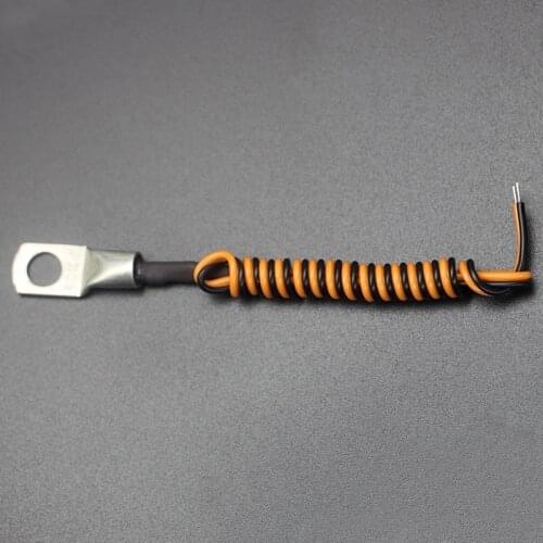 2pcs/lot Temperature Sensor for 2 way Car Alarm System Starline B9 B6 A6 A61 A91 A93 A92 B92 B94 A94 Tomahawk TW 9010