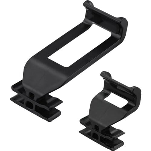 New Drone Remote Control Extended Stand Bracket Mount for DJI Air 2S / Mavic Air 2 / Mini 2 Accessories Adjustable Clip Holder