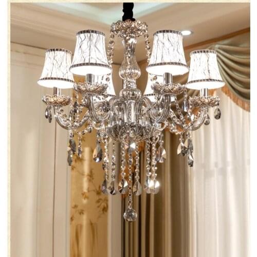 Escomi Designer Chandeliers