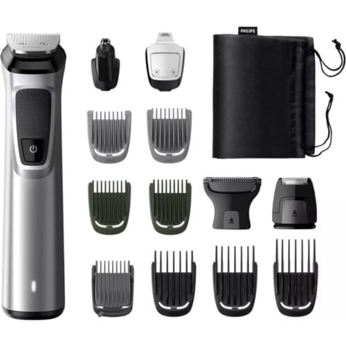 Mg7720/15 Multigroom Series 14'ü In 1 Male Care Kit