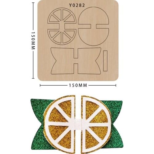 2021 New Wooden Cutting Dies Diy Craft Leather Mold Scrapbooking Suitable For Common Big Shot And Sizzix Machines