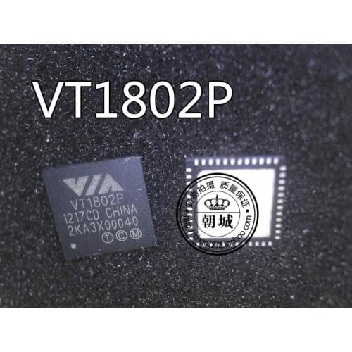 VT1802P QFN