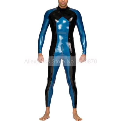 Zlatameer Latex Costumes