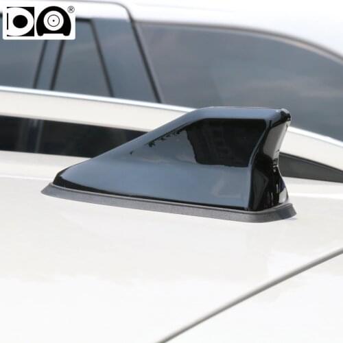 Waterproof shark fin antenna car radio aerials auto antenna Stronger signal for Volkswagen vw Golf 1 2 3 4 5 6 7 mk4 mk5 mk6 mk7