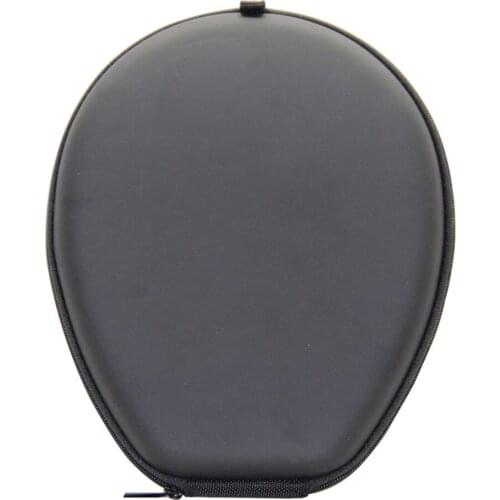 PU Leather Carrying Case Cover Box Bag for LG Electronics Tone + HBS-730 HBS730 HBS 730 700 750 800 900 700W Wireless Headset