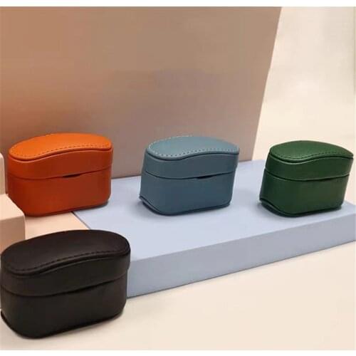 Earbuds Box Housing Case Protective Cover For Sony wf-1000xm4 Wireless Bluetooth Earphone