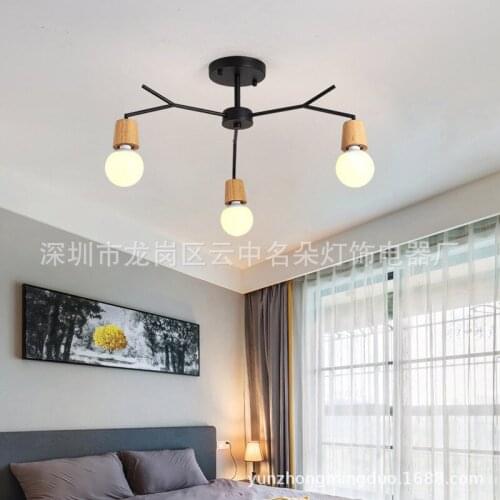 Fashion K9 crystal led Chandeliers led lamps High-power E27 led Chandelier living room lamps led lustre light Chandelier ZM1124