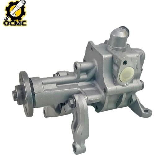 Fit For BMW X5 E70 LCL 35iX SAV / X6 E71 35iX N55 / X6 40iX Power Steering Pump 32416796454