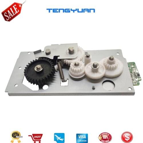 100% new original RM1-2963 RM1-2963-000 RM1-2963-000CN LaserJet M712 M725 M5025 M5035 Fuser-Drive-Assembly printer parts