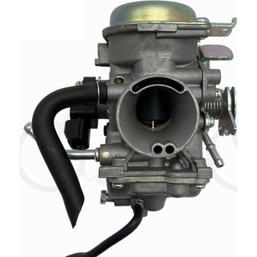 New Carburetor For Mikuni BS25-126 BS65 Series Round Slide Carburetor for Yerf Dog 4x2 Scout Rover Mossy Oak
