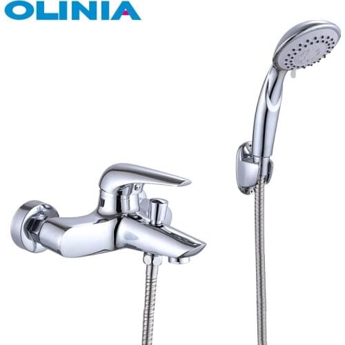 OLINIA Shower Equipment