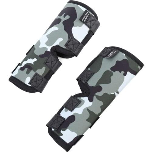 Original Knee Brace for Dogs with ACL, Knee Cap Dislocation, Arthritis - Keeps The Joint Warm Reduces Pain and Inflammation