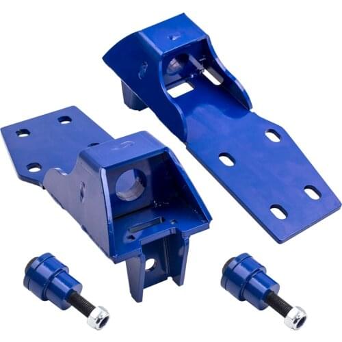 Suspension Lift Fit for Nissan Patrol Drop Boxes 3" 4" 5" Inch GQ Y60 GU Y61