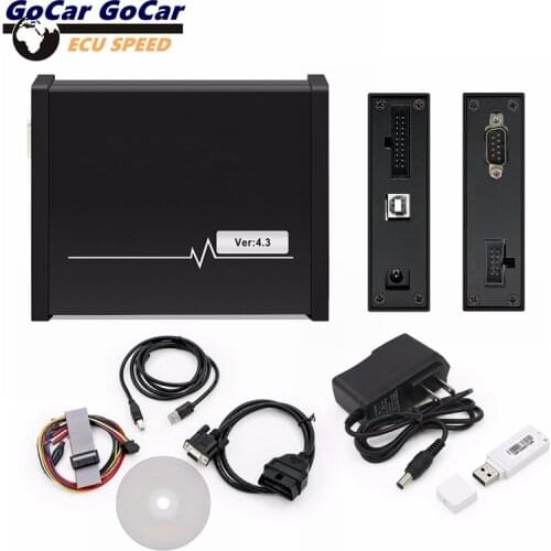 PIASINI Serial Suite V4.3 ECU Chip Programmer PIASINI MASTER Version With USB Dongle Auto OBD2 Engineering Latest V4.3 ECU Tool