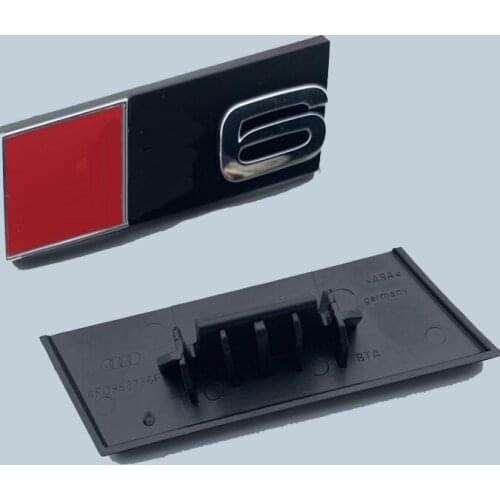 QSUPOKEY Car Exterior Accessories